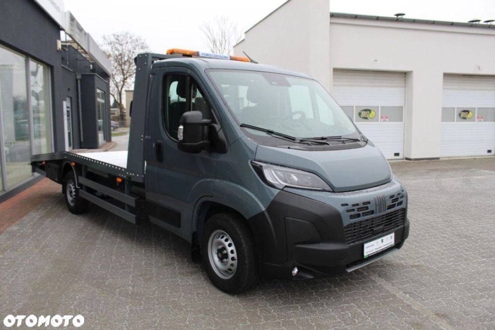 Fiat Ducato - 2