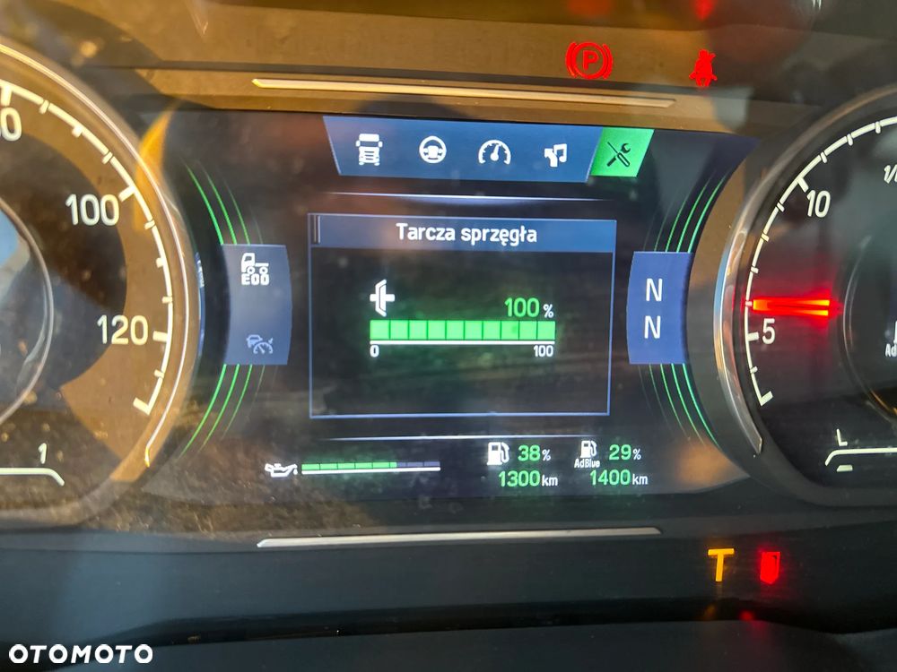 Scania R500 - 26