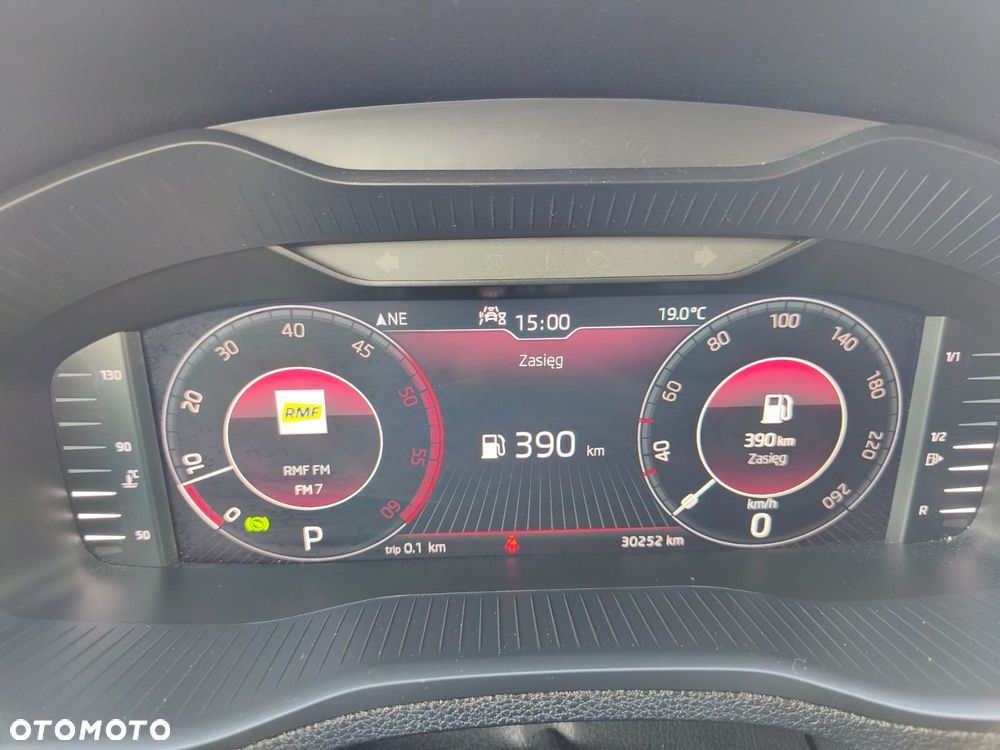 Skoda Karoq 1.6 TDI SCR DSG Ambition - 17