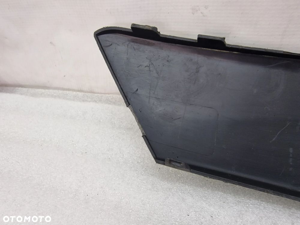 OPEL CORSA D LIFT 11-14 KRATKA ŚRODKOWA / LISTWA NA PDC , NR AUKCJI KR541 - 13