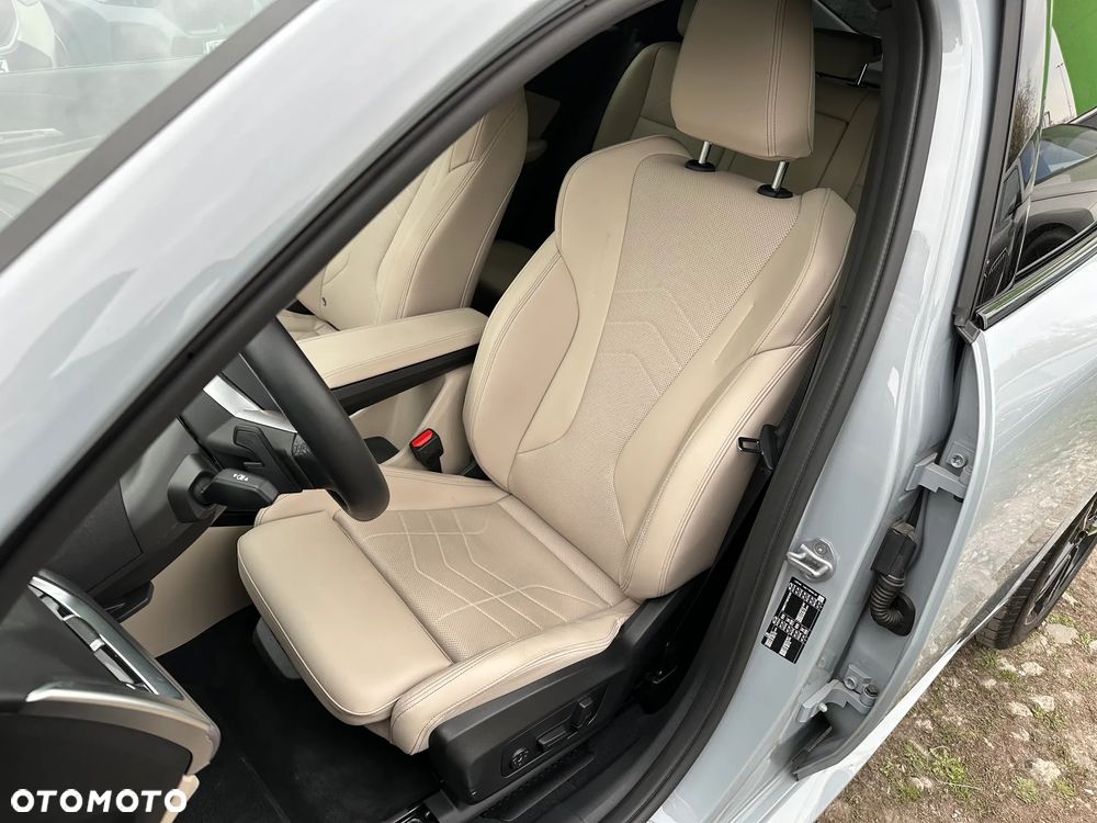 BMW X2 sDrive20i mHEV M Sport - 9