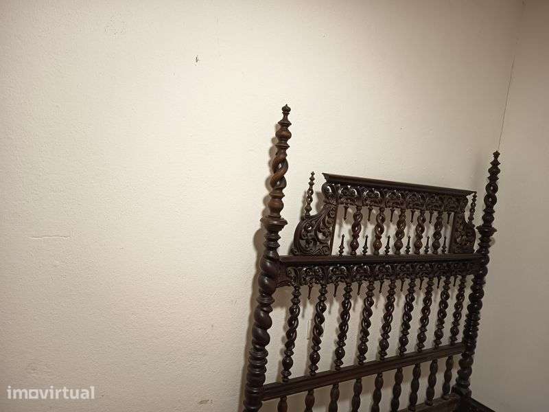 Moradia rústica pequena - Grande imagem: 5/8