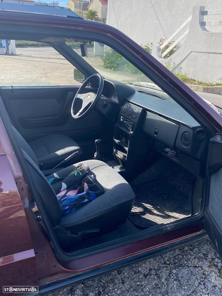 Alfa Romeo 33 Sportwagon 1.4 I.E. - 11