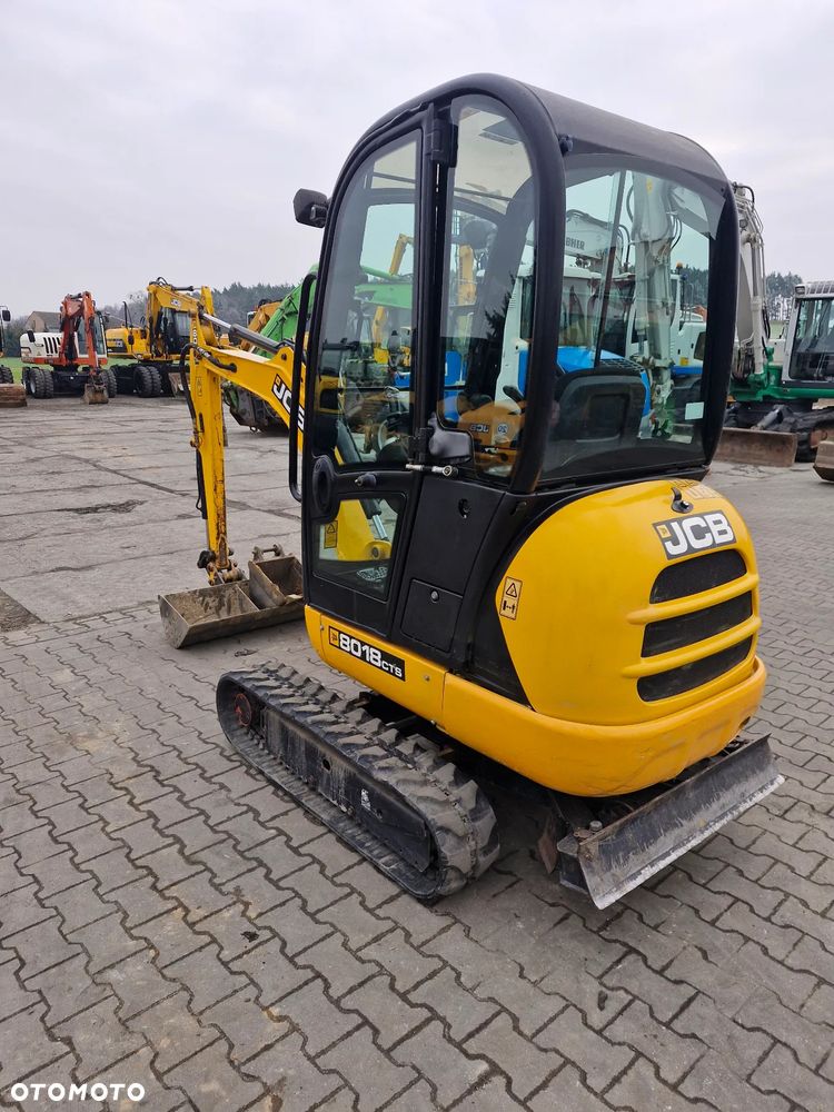 JCB 80-18