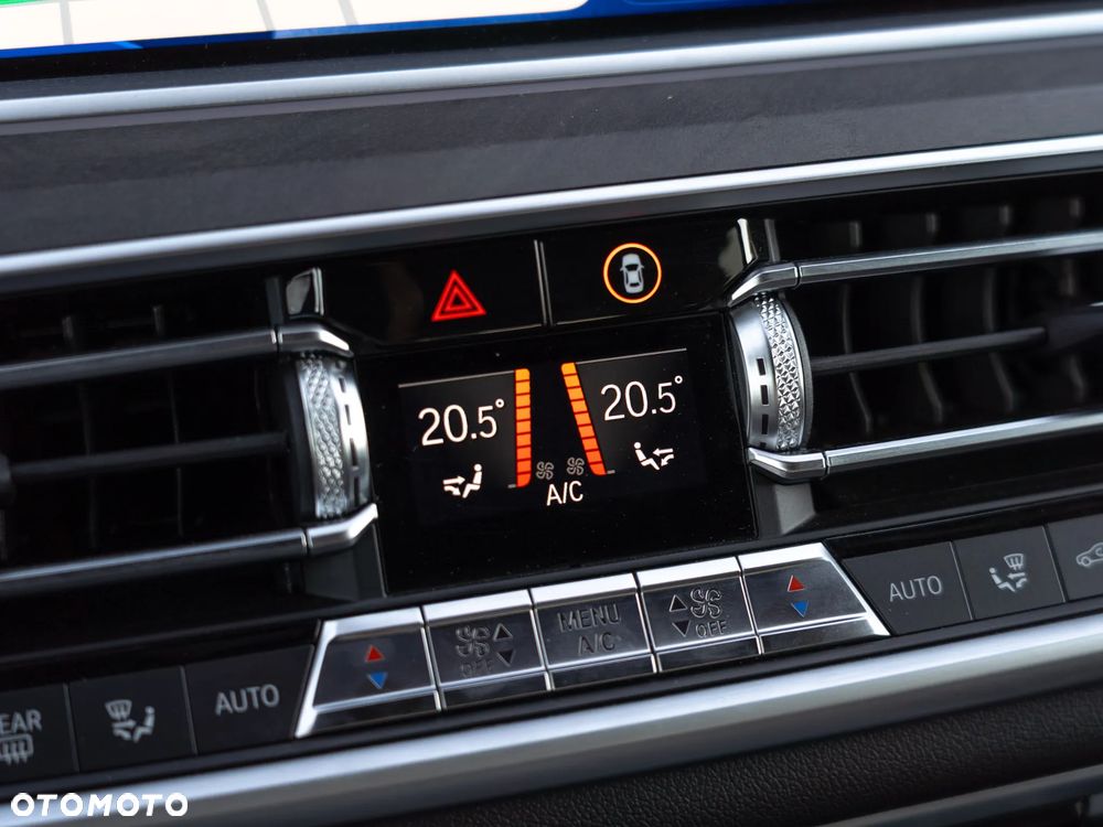 BMW X5 xDrive45e - 35