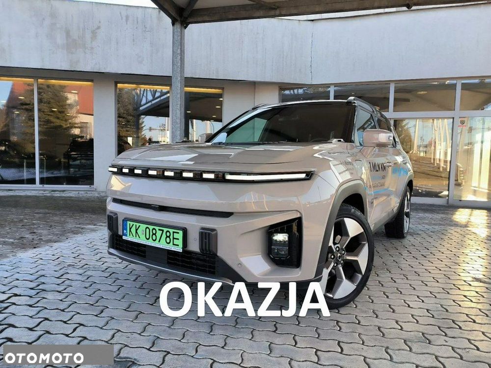 SsangYong/KGM Torres - 1