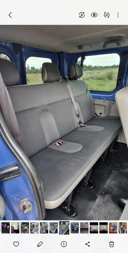 Opel Vivaro 2.0 CDTI L1H1 - 6