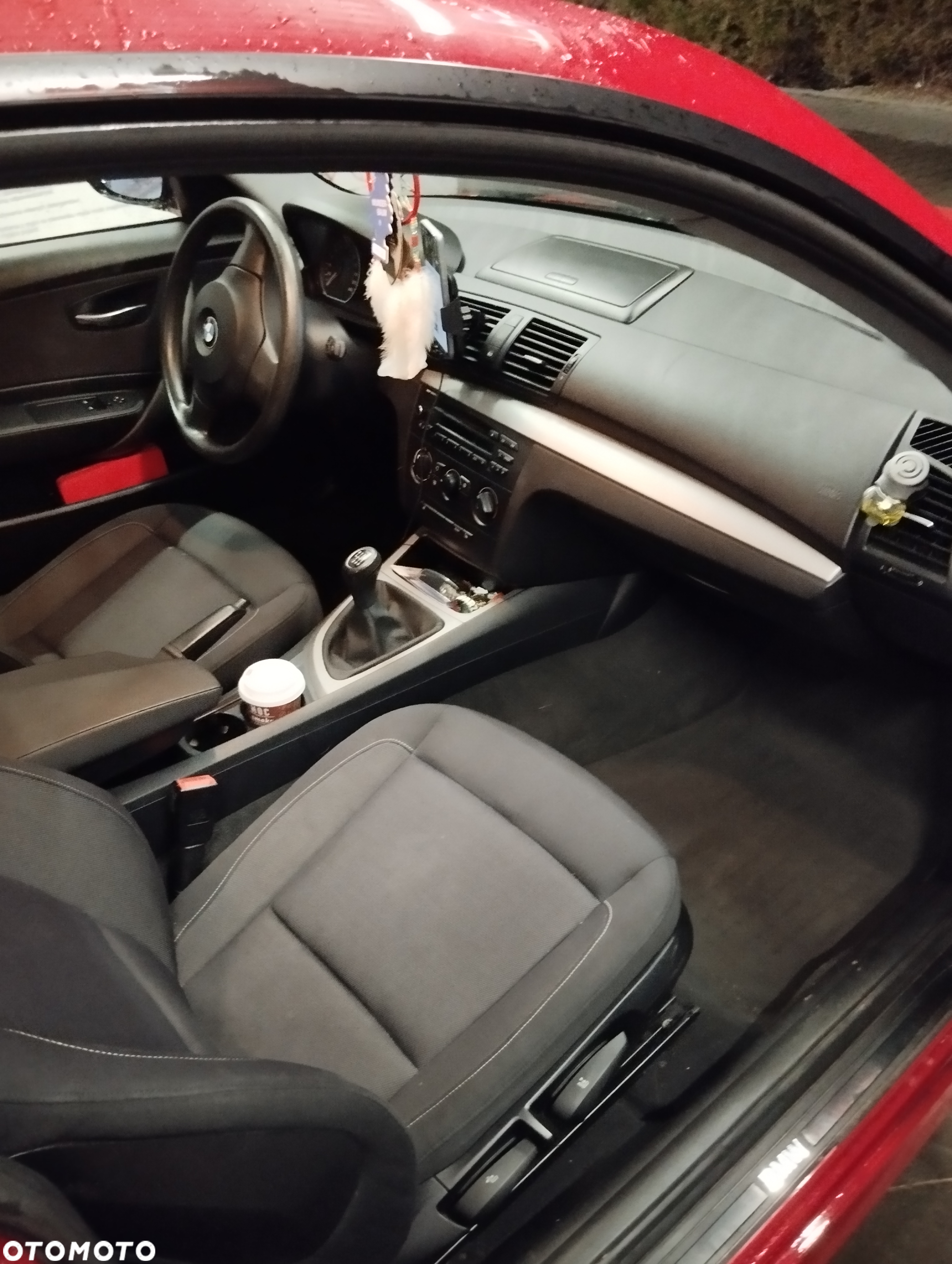 BMW Seria 1 116i - 7