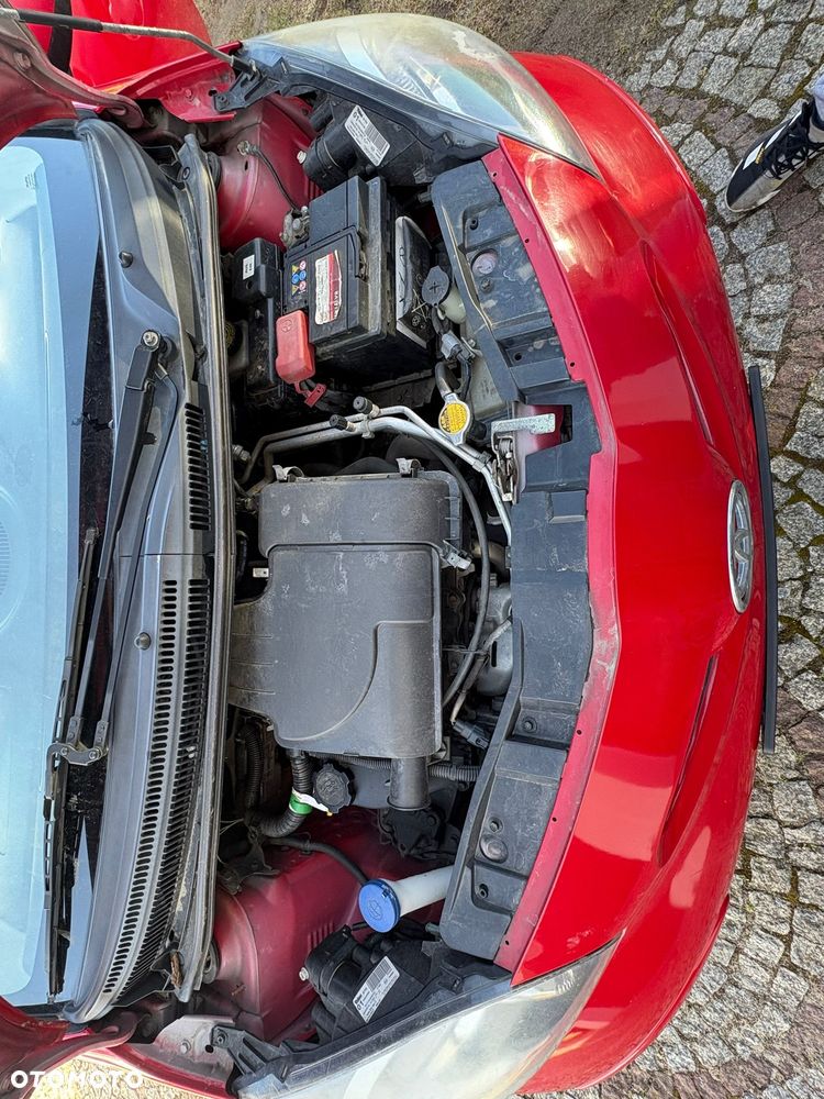 Toyota Aygo 1.0 VVT-i Premium - 18