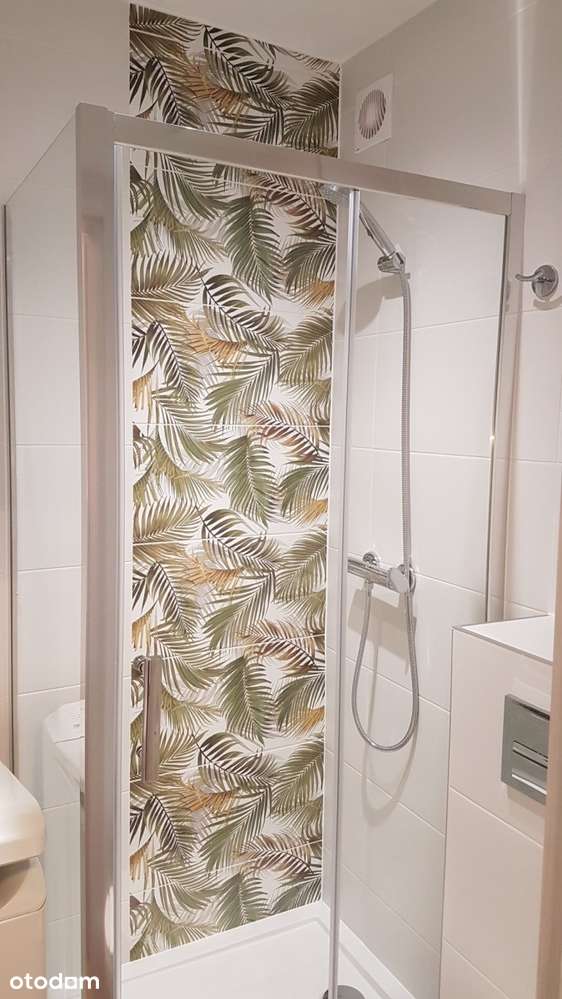 Górny Mokotów przy Woronicza 23m2