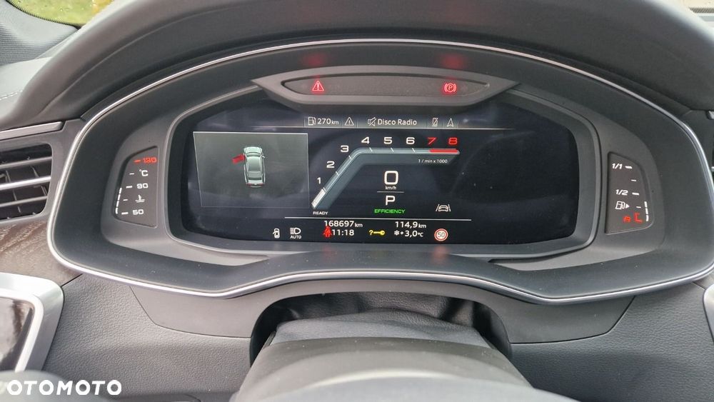 Audi A7 Sportback - 7