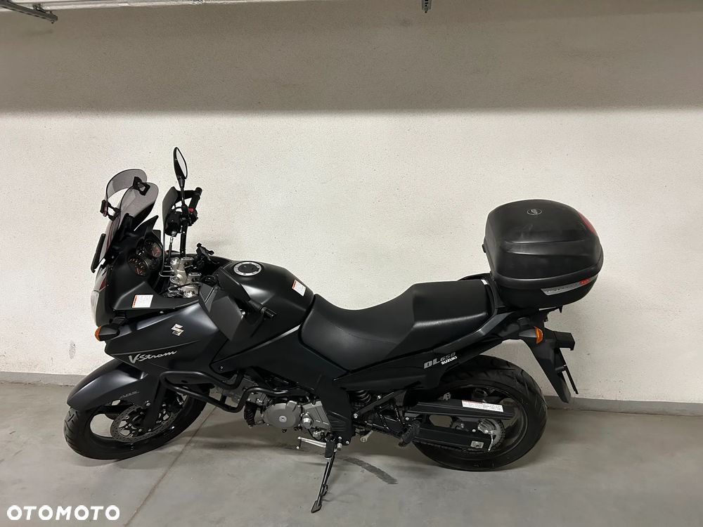 Suzuki DL - 1