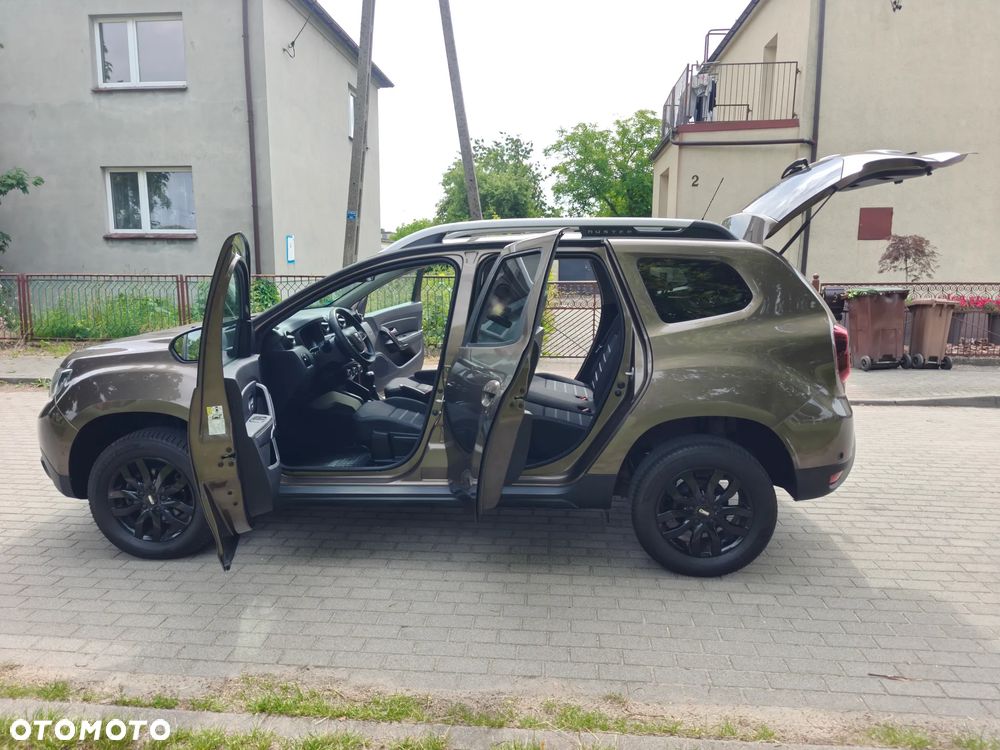 Dacia Duster - 18