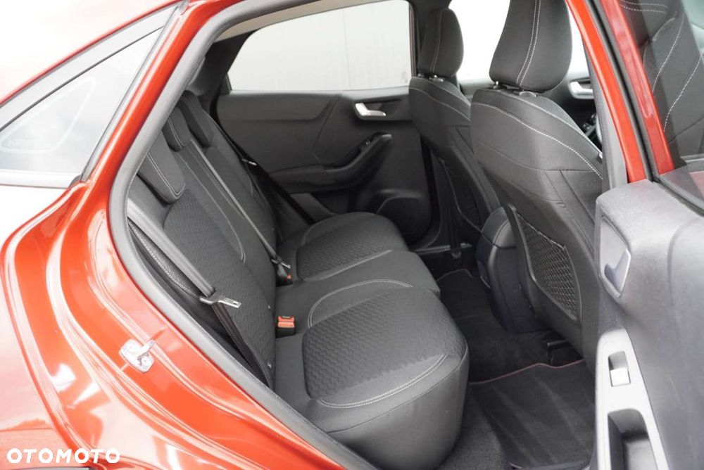 Ford Puma 1.0 EcoBoost TITANIUM - 7