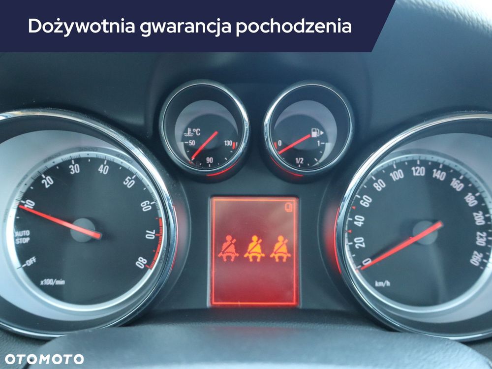 Opel Mokka - 13