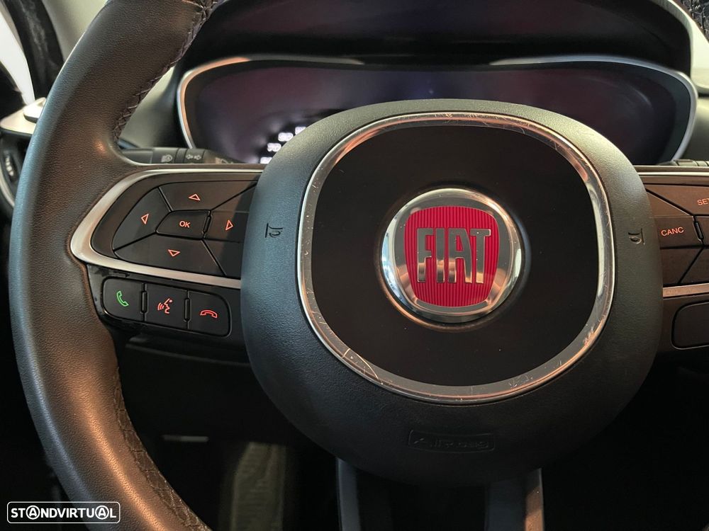 Fiat Tipo Station Wagon 1.3 M-Jet Lounge - 18