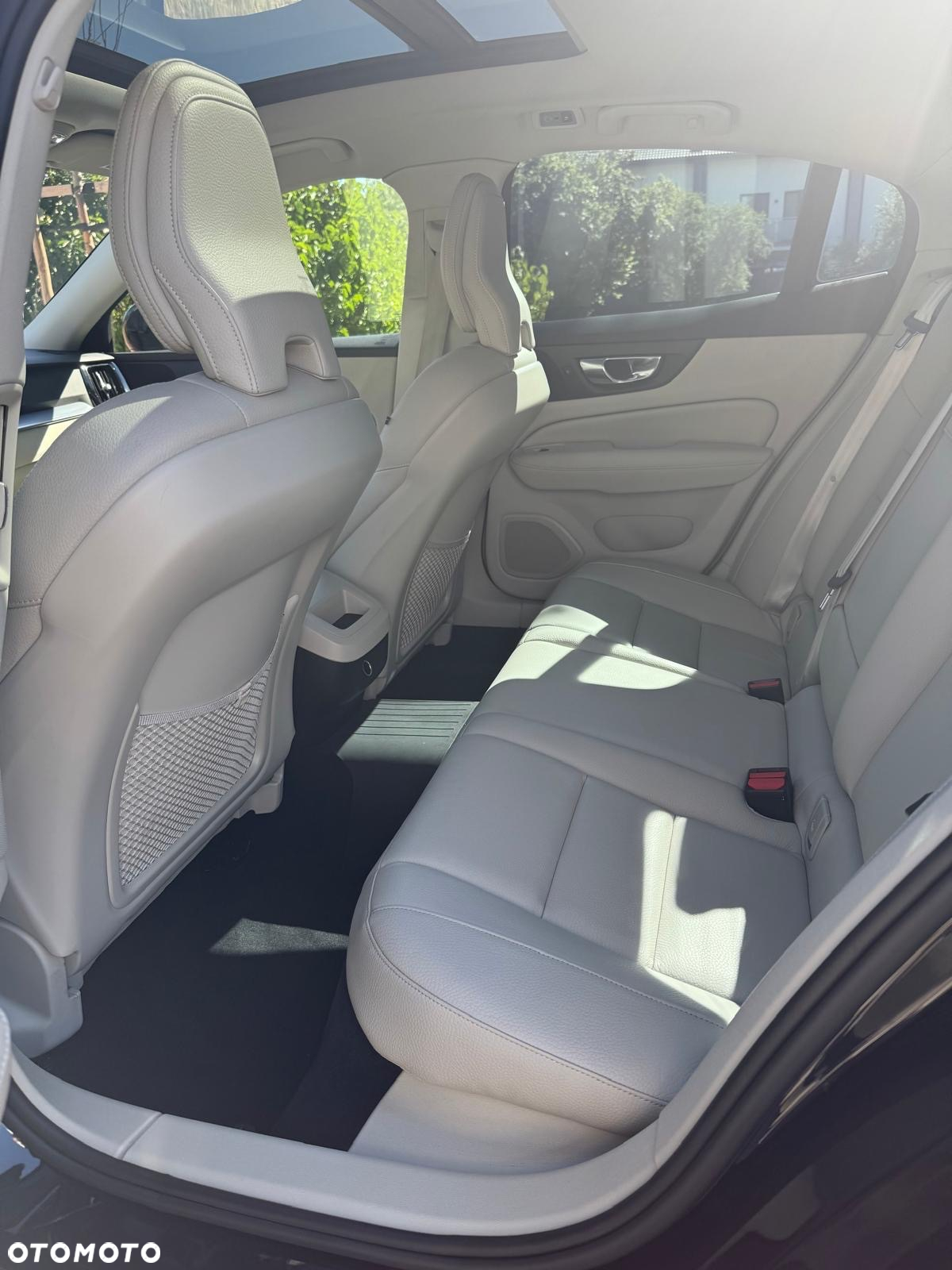 Volvo S60 T5 Geartronic Momentum - 7