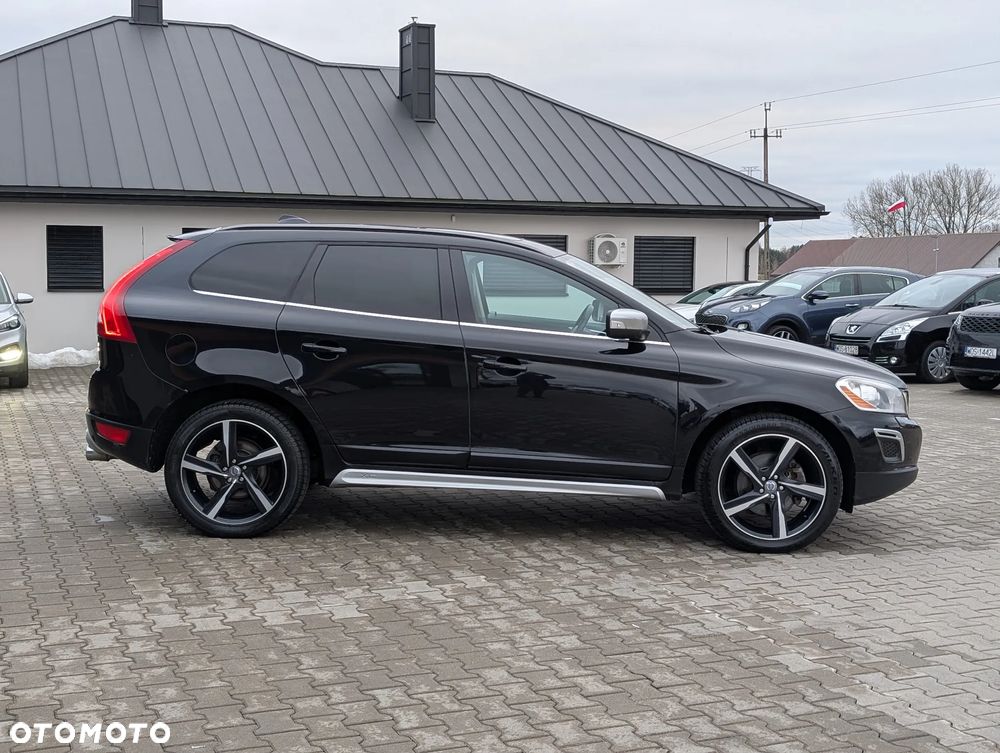 Volvo XC 60 D3 R Design - 16