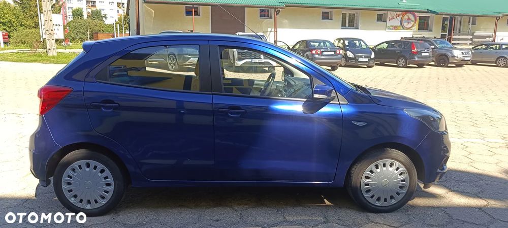 Ford Ka+ 1.2 Trend - 2