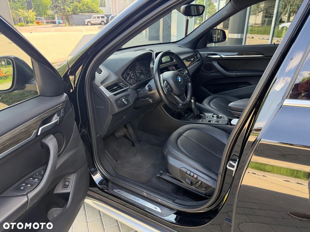 BMW X1 - 12