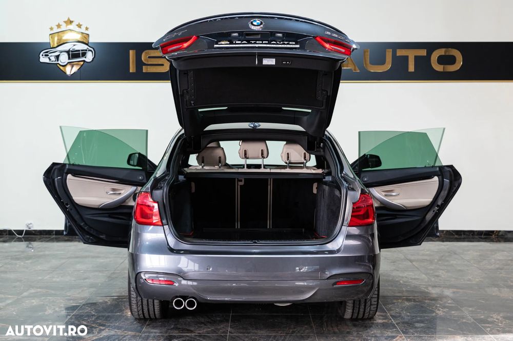 BMW Seria 3 320d xDrive GT Aut. M Sport - 3