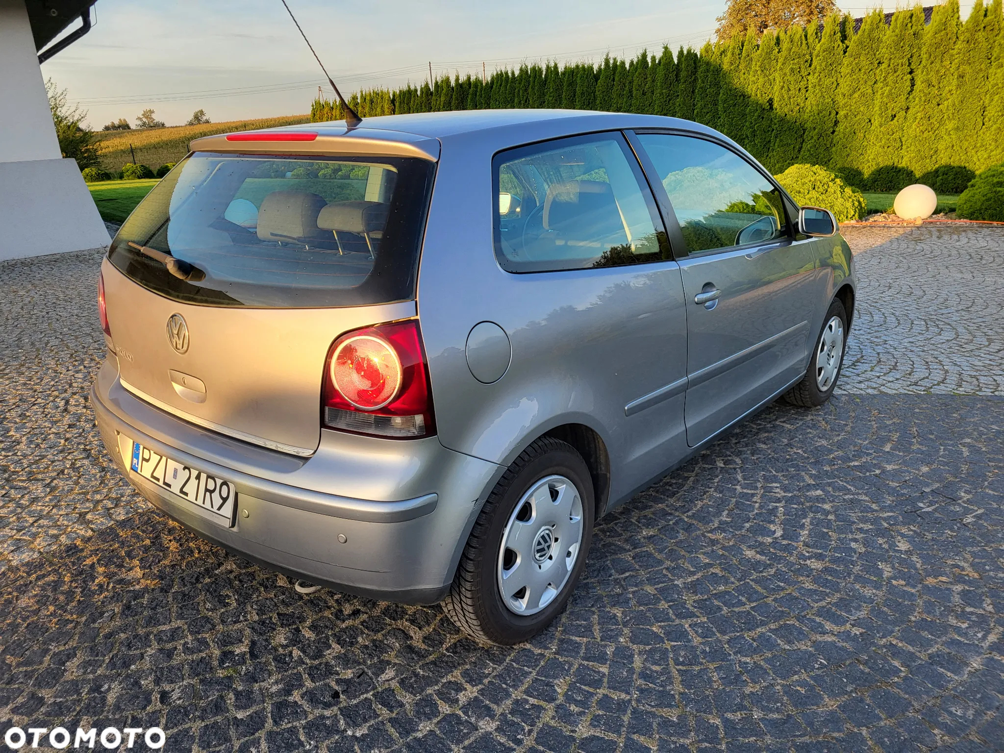 Volkswagen Polo - 7