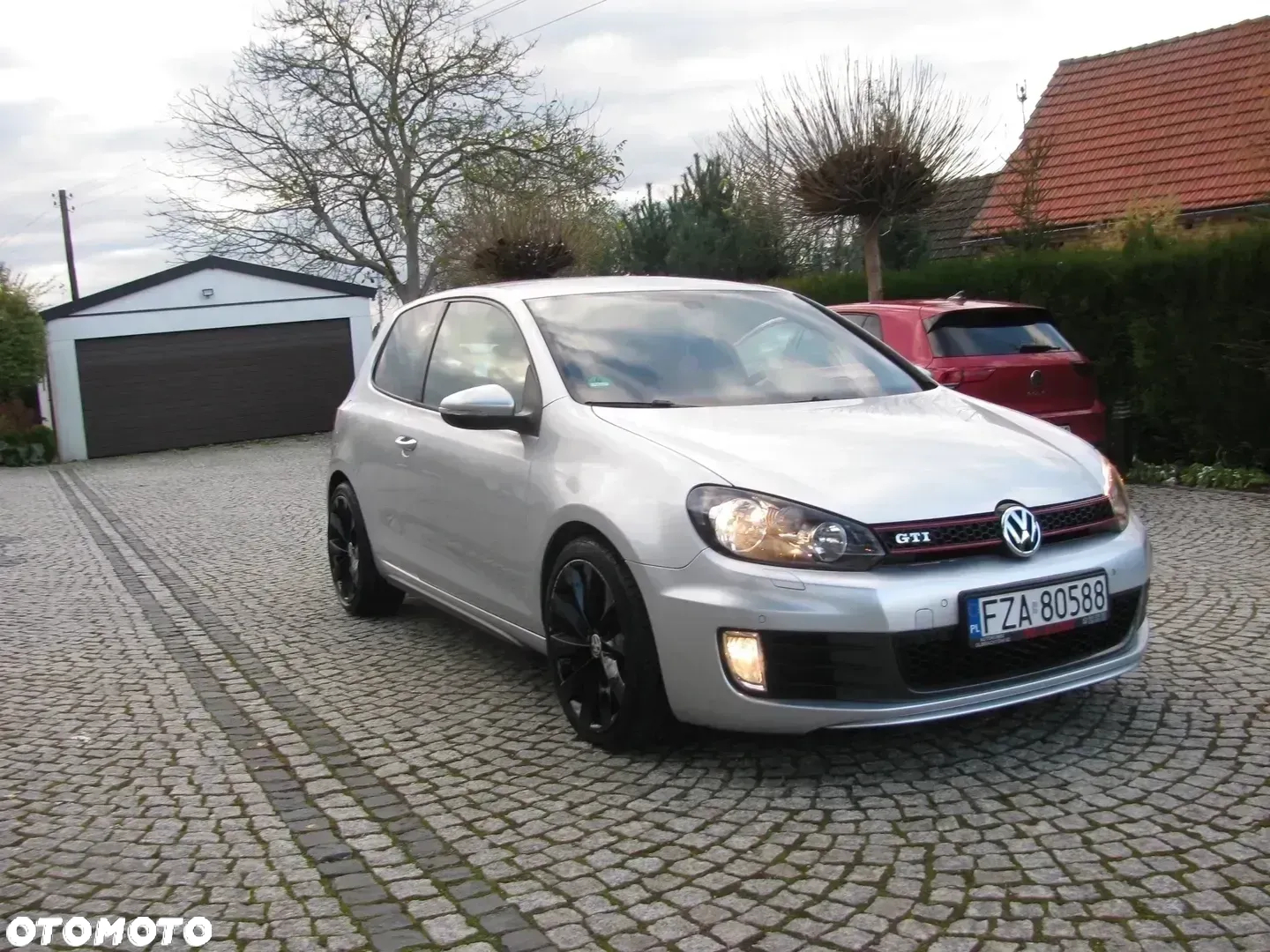 Volkswagen Golf 2.0 GTI DSG - 37