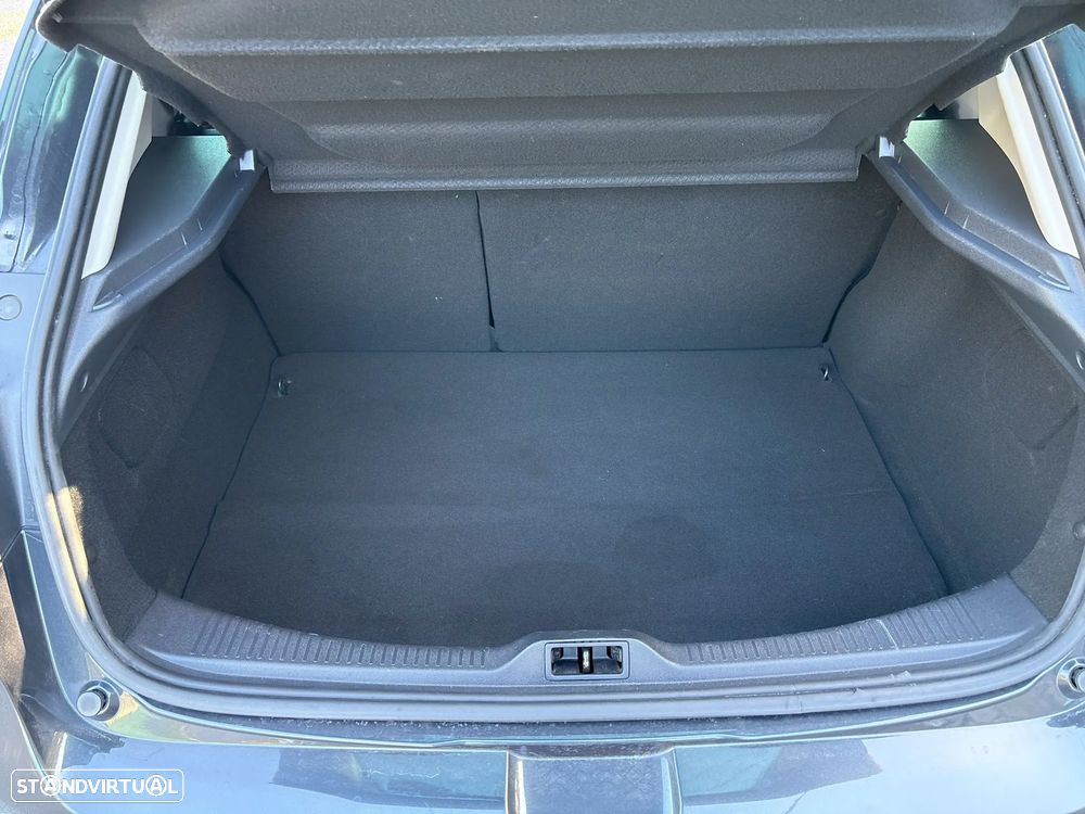 Renault Mégane 1.5 dCi GT Line EDC - 14