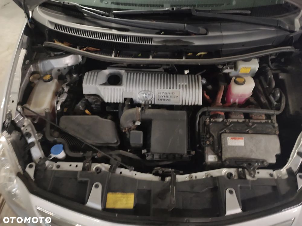 Toyota Auris - 8