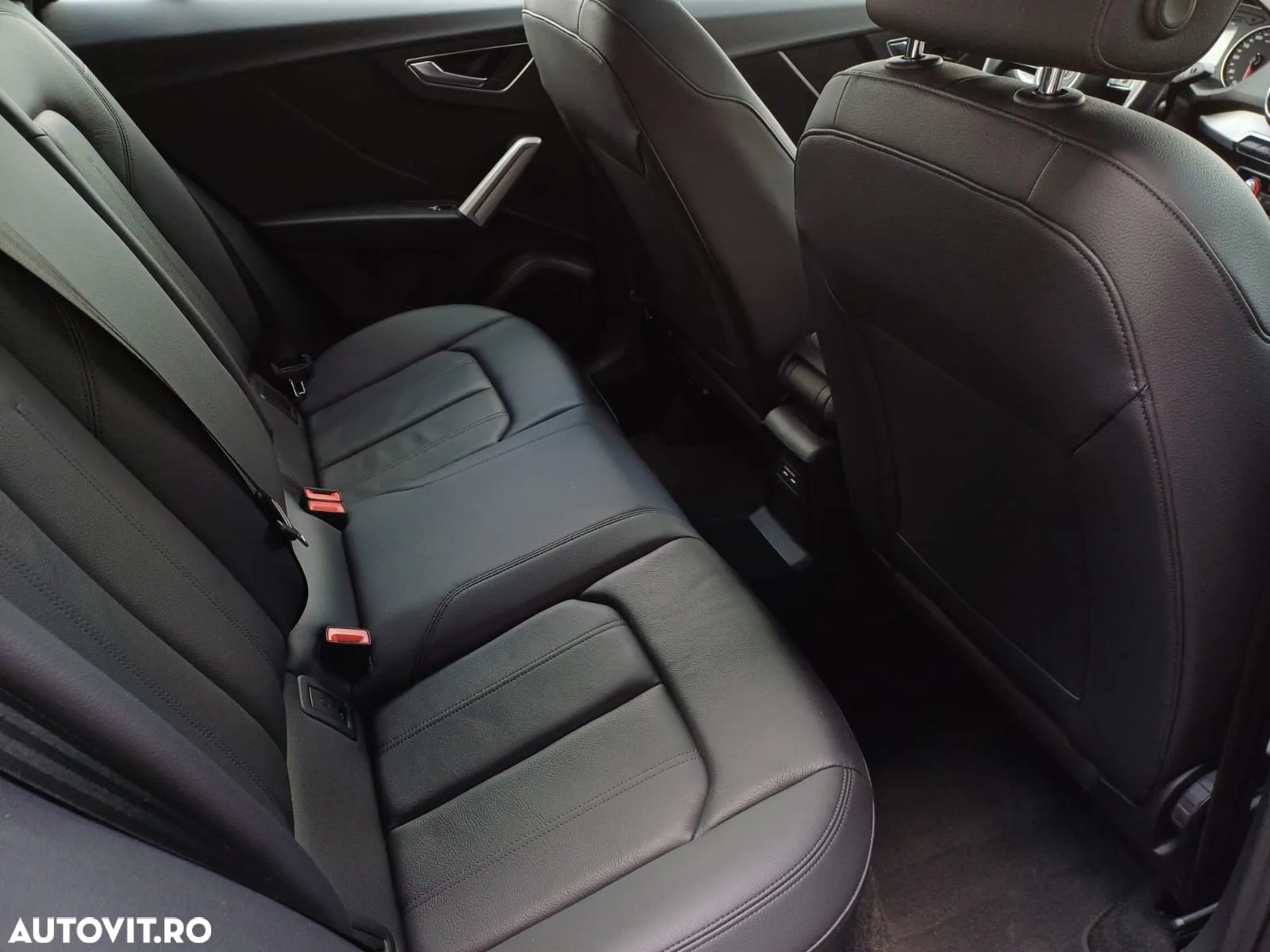 Audi Q2 - 12