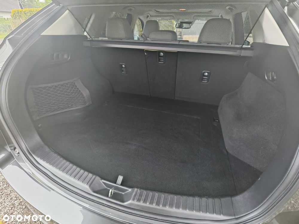Mazda CX-5 - 16