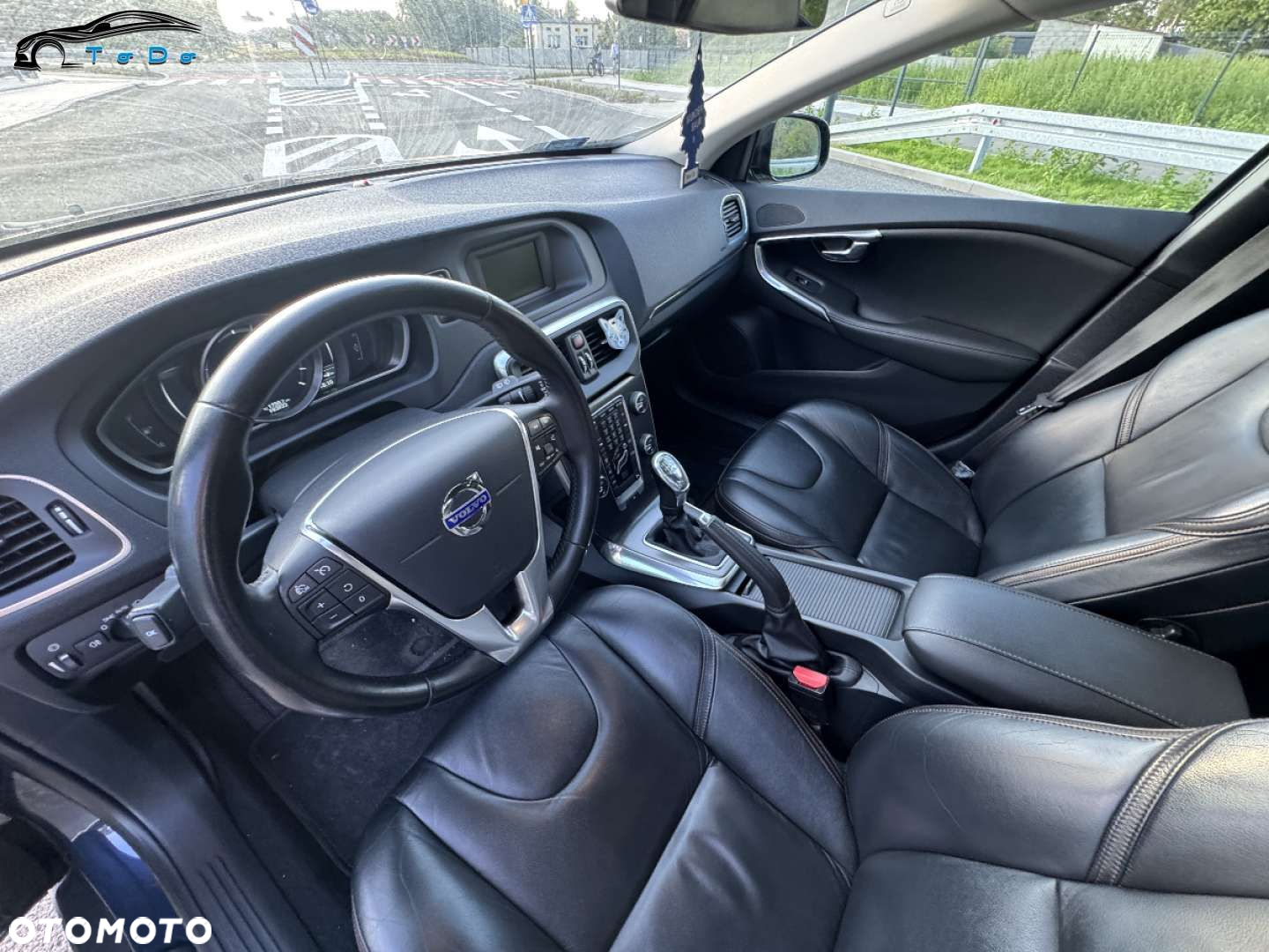 Volvo V40 Cross Country D3 Drive-E Summum - 19