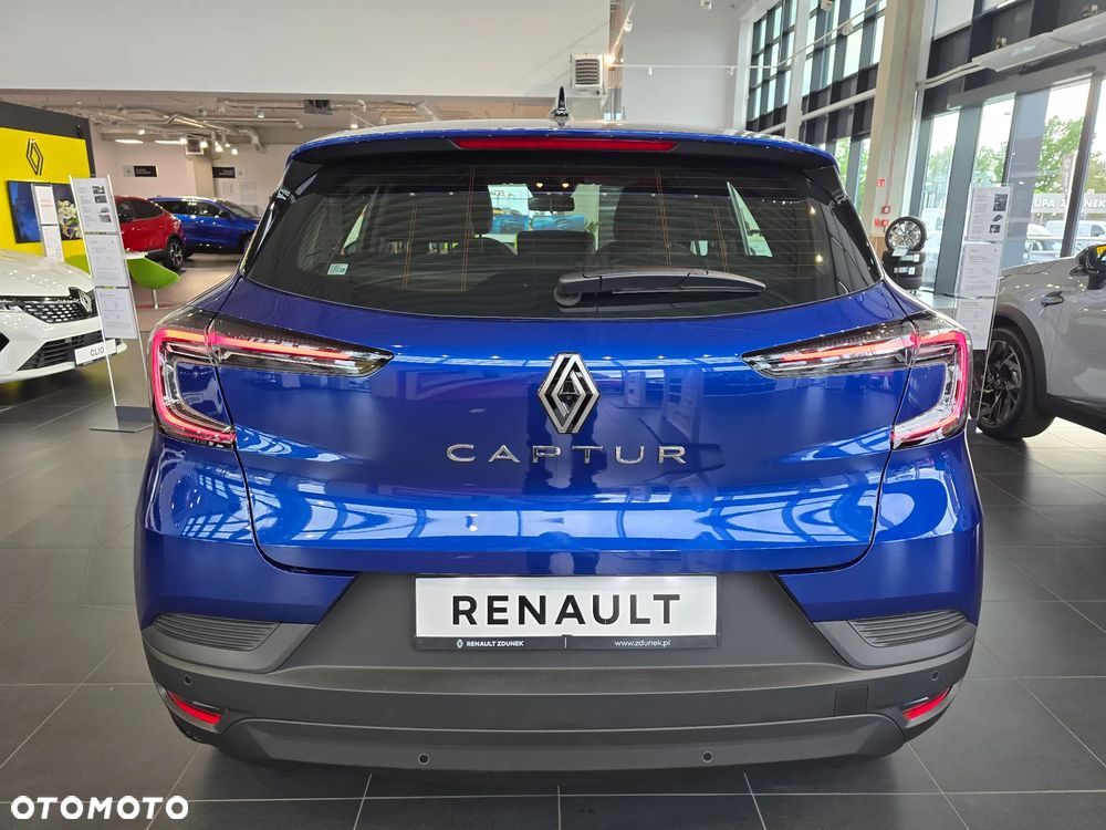 Renault Captur - 25