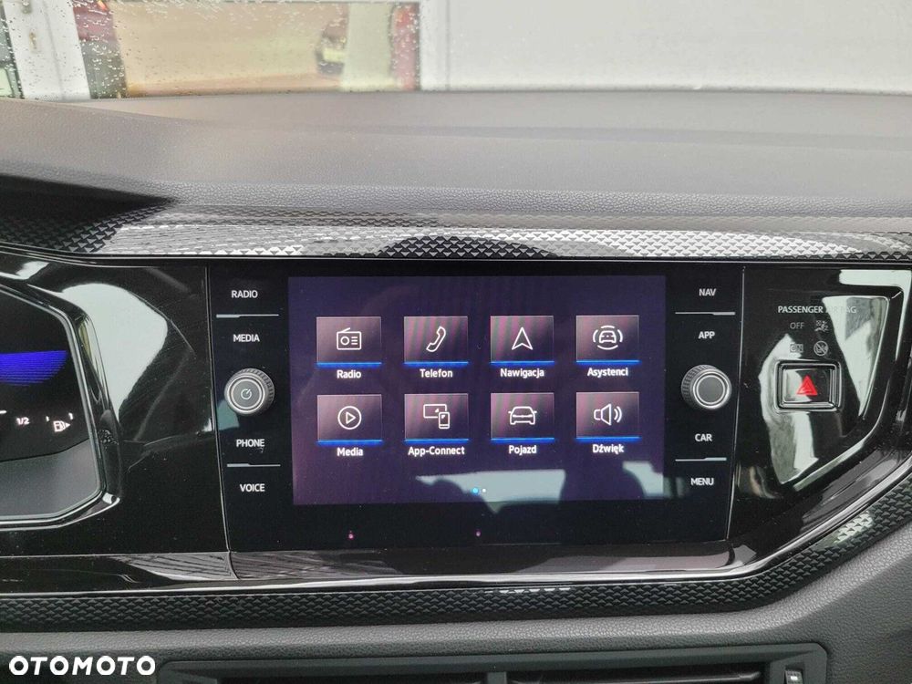 Volkswagen Taigo 1.0 TSI Life DSG - 13