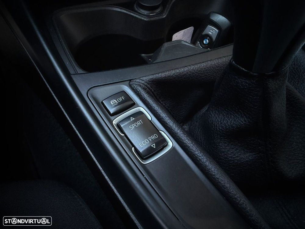 BMW 114 d - 22