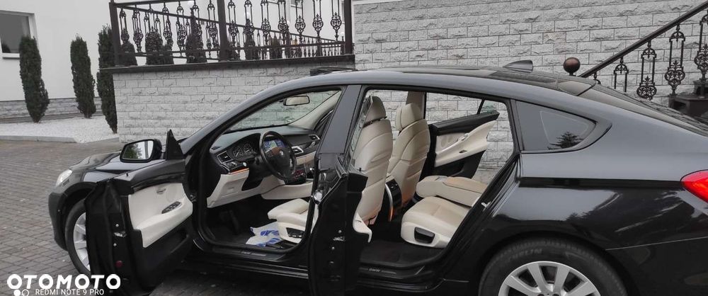 BMW 5GT - 27