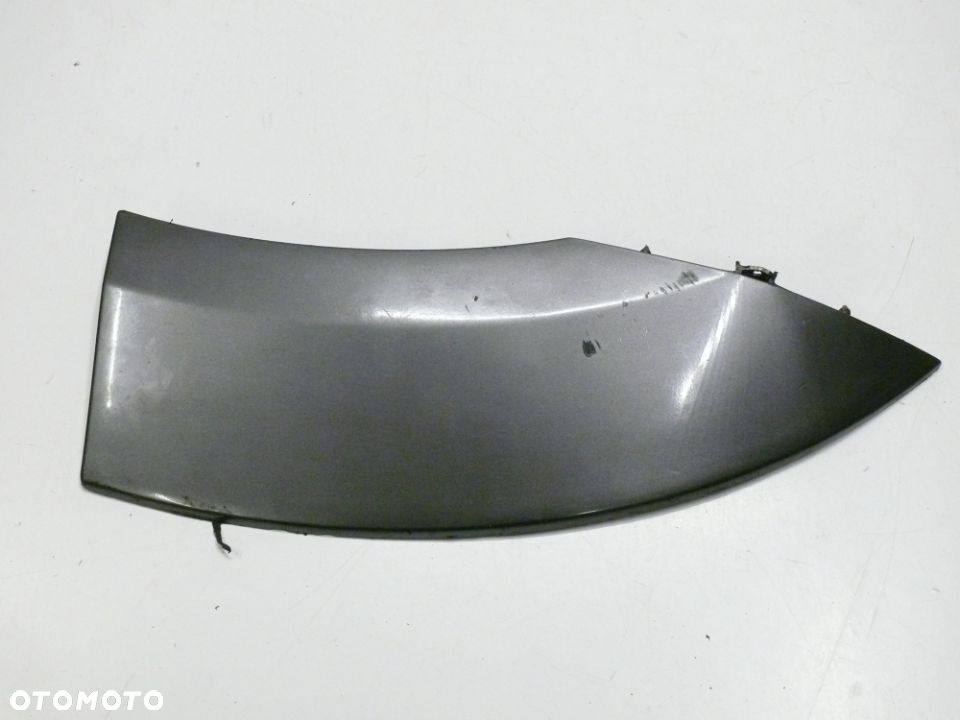 LISTWA BŁOTNIKA TYLNEGO KIA SORENTO - 1