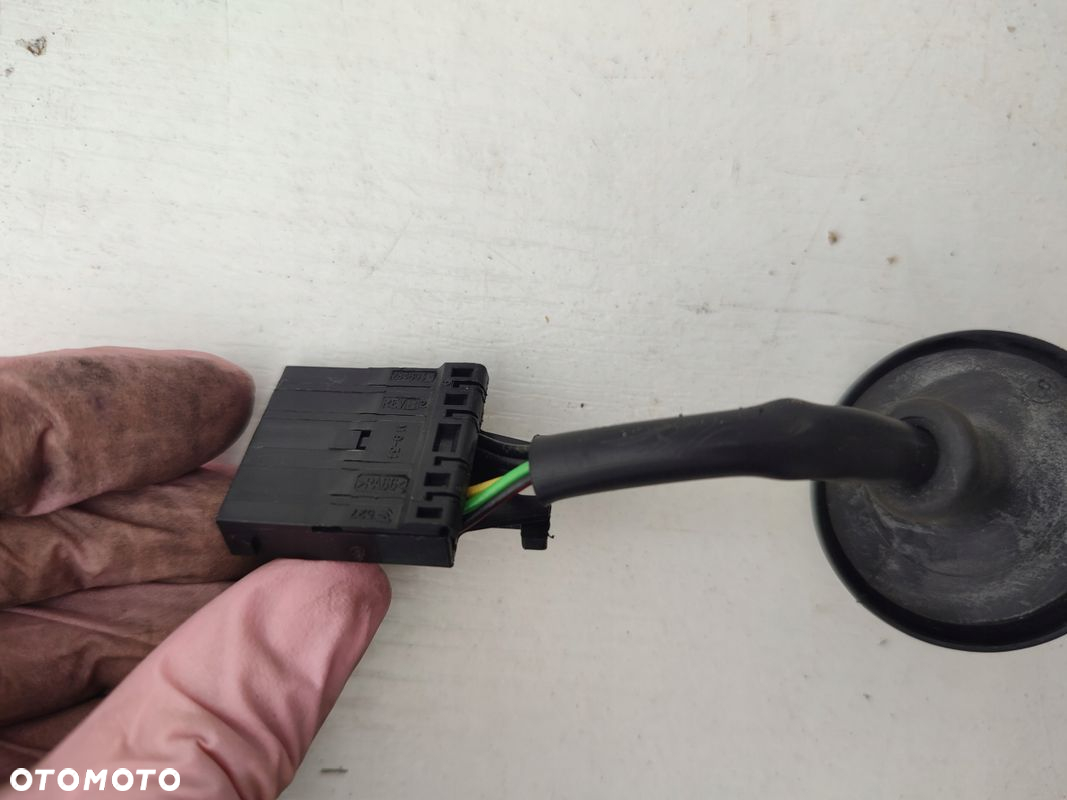 Lusterko lewy przód OPEL ASTRA J IV LIFT Z22C EUROPA 5 PIN - 6