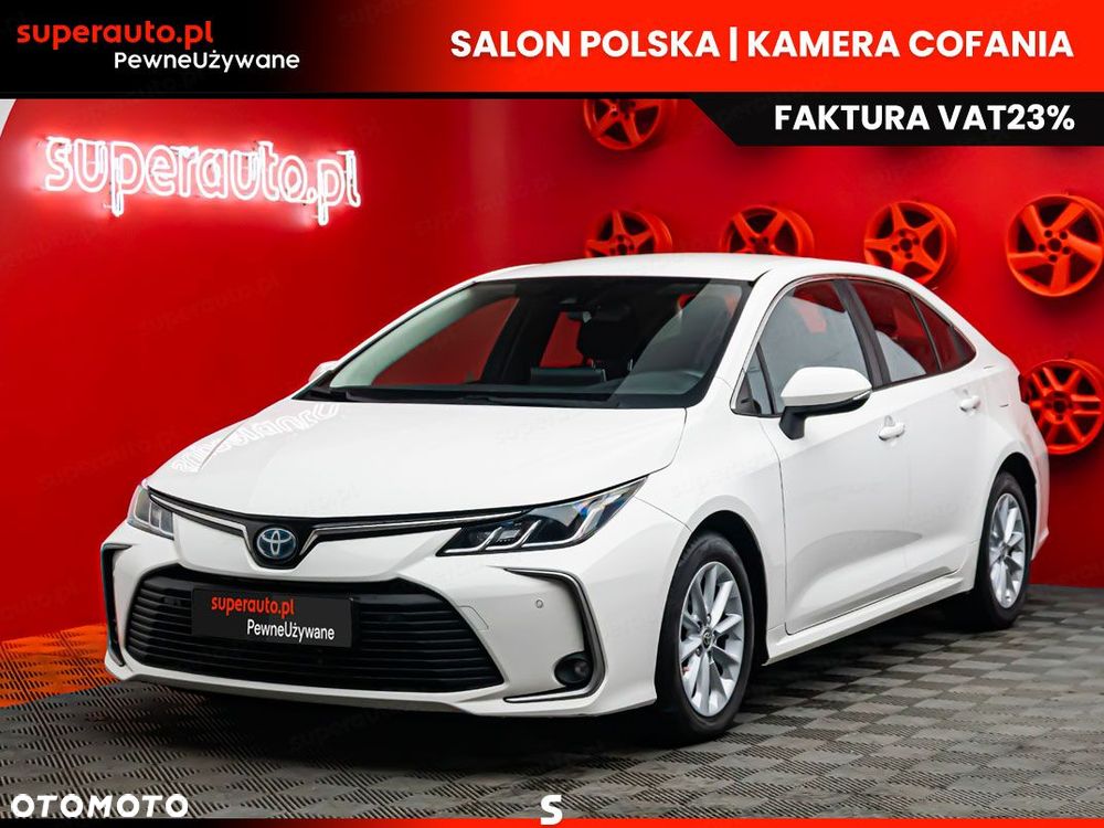 Toyota Corolla - 2