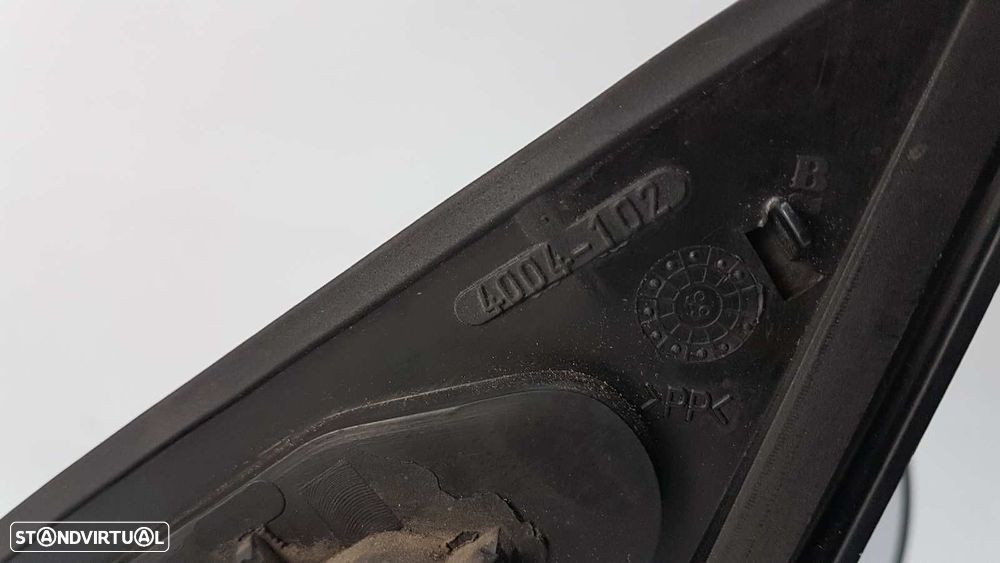 RETROVISOR DIREITO MG ROVER SERIE 45 (RT) CLASSIC (4-PTAS.) - 6