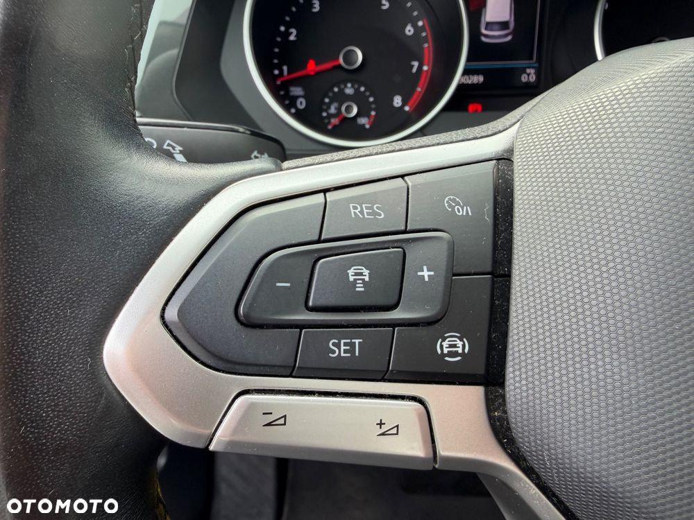 Volkswagen Tiguan 1.5 TSI EVO Comfortline - 28