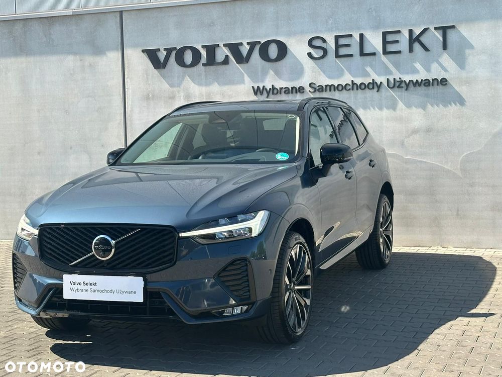 Volvo XC 60 - 9