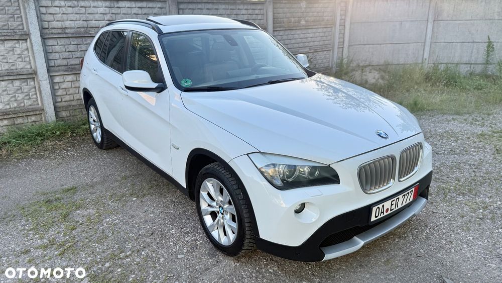 BMW X1 - 26