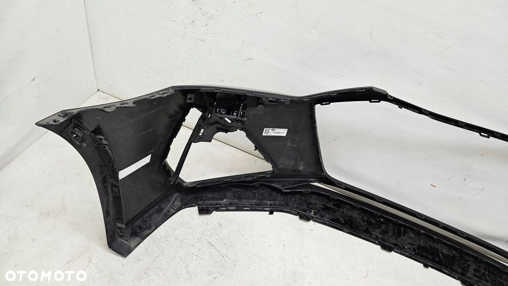 ZDERZAK PRZÓD PRZEDNI AUDI RS6 C8 4K 4K8807437J - 10