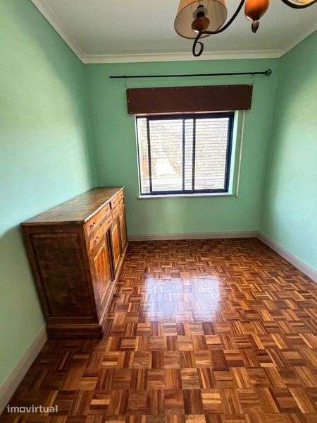 T1 com Quintal e Arrecadação na Quinta da Lomba - Grande imagem: 4/12