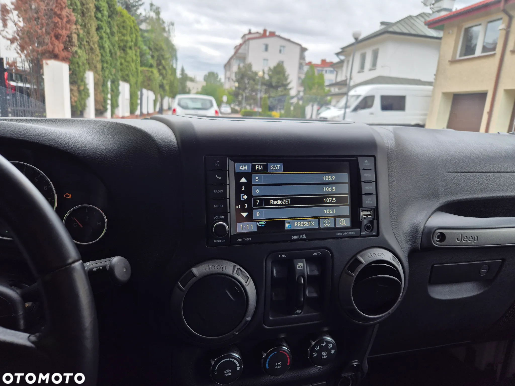 Jeep Wrangler - 37