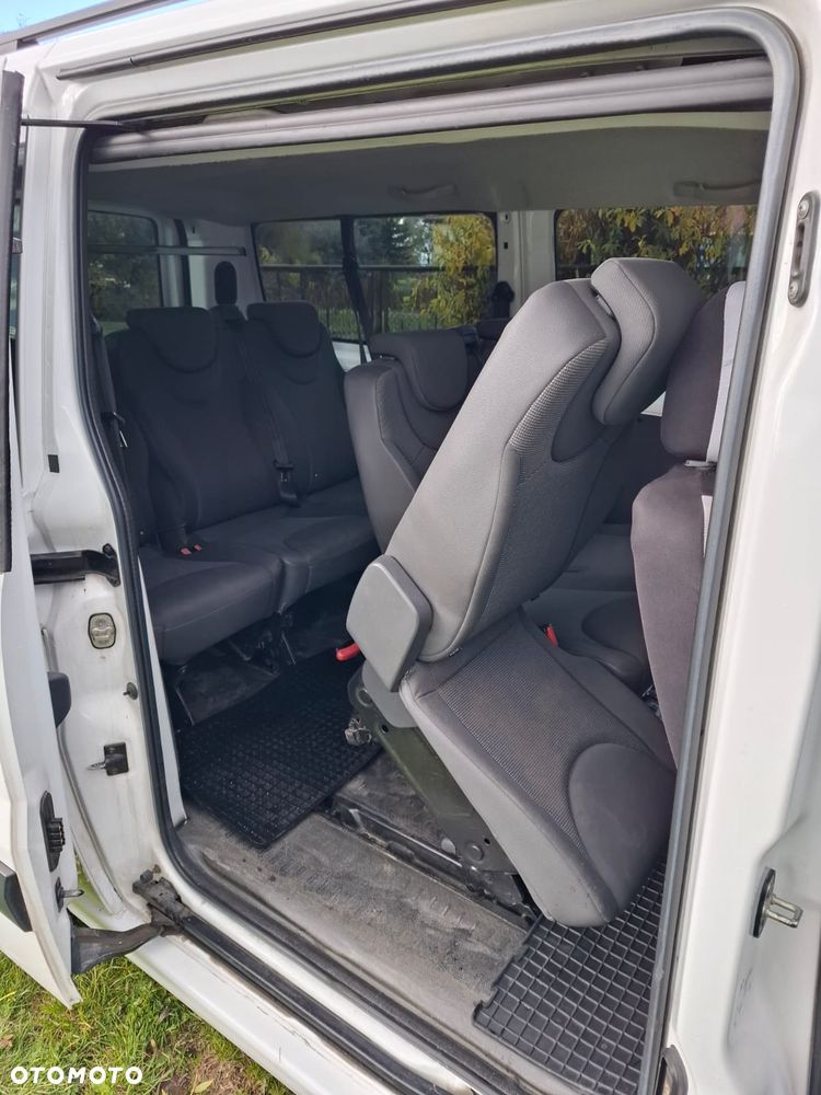 Citroën Jumpy - 12