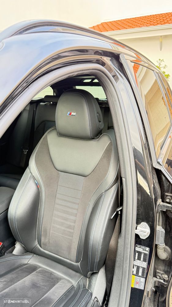 BMW 320 e Pack Desportivo M Auto - 14
