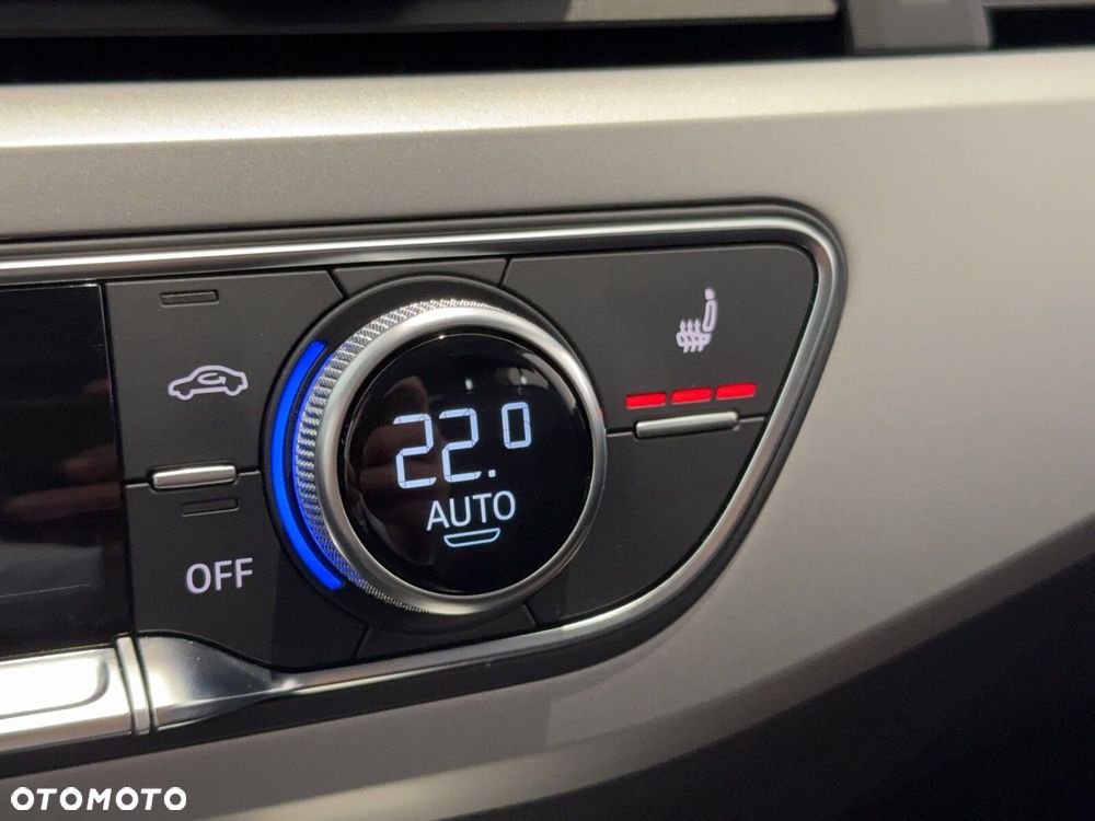 Audi A5 Sportback - 38