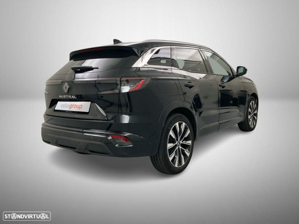 Renault Austral Mild Hybrid 160 Auto Techno - 2